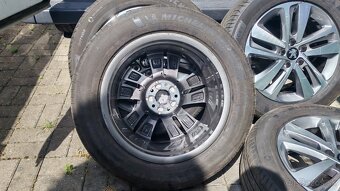 5x108 R17 --- PEUGEOT TRAVELLER ... - 6