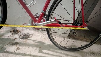 cestný retro bicykel Force performance veľkosť 60cm - 6