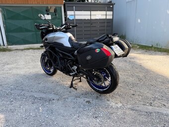 Yamaha Tracer MT09 - 6