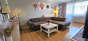 Predaj 3 izbového bytu 75 m2 Nitra -Klokočina EXKLUZÍVNE - 6