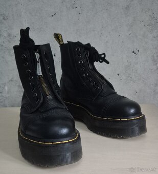 Dr. Martens Sinclair EU40 - 6