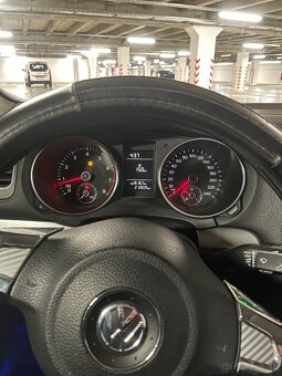 Golf 6 2008 - 6