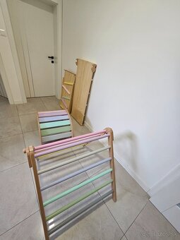 Montessori zostava - 6