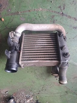 ND Audi A6 C6 2.7 V6 TDI - 6