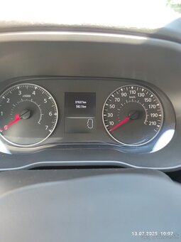 Dacia Duster Extreme 4x4 dCi - 6