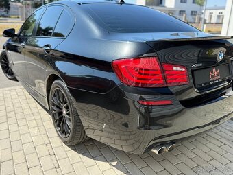 Bmw 530xD F10 - 6