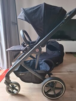 Cybex Balios S Lux 3in1, 2022 - 6