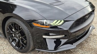 FORD MUSTANG GT 5.0 V8 COUPE MODEL 2002 - 6