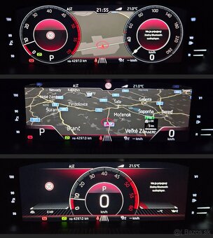 Škoda Superb Premium edition Virtual/Webasto/Canton - 6