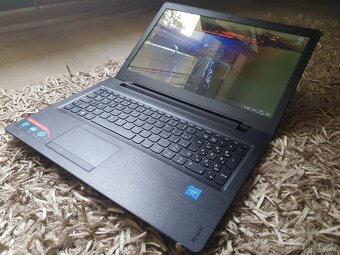 Lenovo Ideapad 110(15.6Slim LED) ako nový, Win10, 180gb ssd - 6