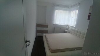 Prenájom zariad. bytu s garáž. státim. - 6