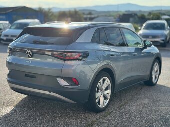 Volkswagen ID.4 Pro Performance 2022 150kW - odp DPH - - 6