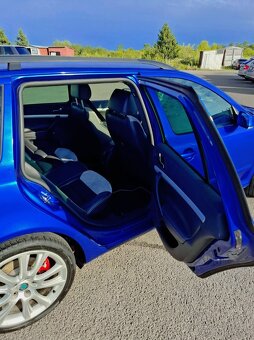 Predam Škoda octavia vrs 2.0 tdi - 6