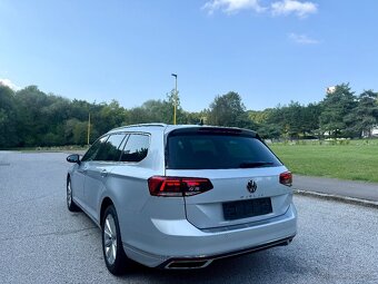 VOLKSWAGEN PASSAT VARIANT 2.0TDI DSG ELEGANCE FACELIFT 2021 - 6