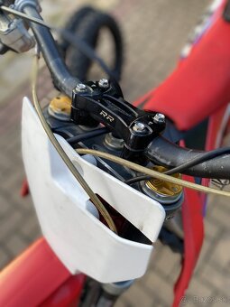 KTM SX 85 2019 (Öhlins) - 6