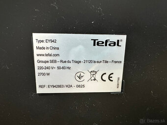 Tefal EY9428E0 Easy Fry Dual XXL - 6