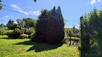 Uhorské: Charizmatický RD s udržiavanou záhradou - 6