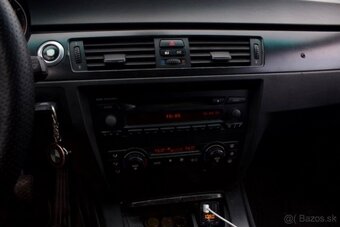 BMW 3 E90 M47 153KW 2.0 2007 - 6