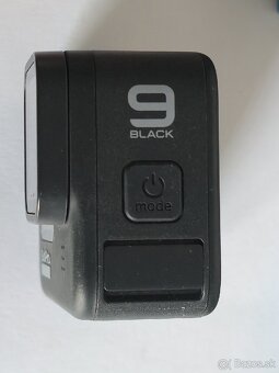GoPro hero 9 Black Bundle - 6