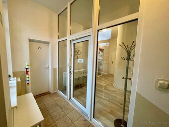 Zaujímavý priestor priamo v centre mesta - 6