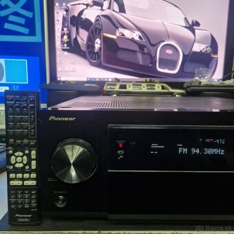 PIONEER VSX-2021...AV receiver 7.1 , THX Select Plus ... - 6