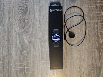 Samsung Galaxy Watch 5 Pro - 6
