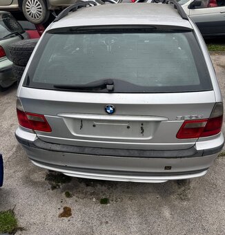BMW 3 - 6