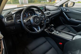 Mazda 6 2.2 Skyactiv-D po veľkom servise - 6