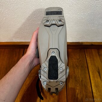 Lyžiarky Atomic Hawx Prime XTD 130 MP 270/275, EU 42/43 - 6