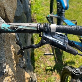 Whip 50 – Dirt Series Geometry - 6