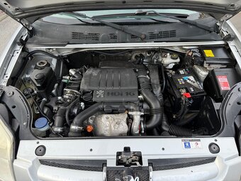 PEUGEOT PARTNER 1.6 HDI 215000KM,1MAJITEL, KUP V SR - 6