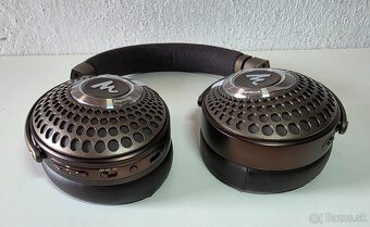 Focal Bathys MG, bluetooth, DAC, zaruka, nove - 6