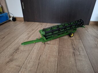 Bruder hračky 3 - 6