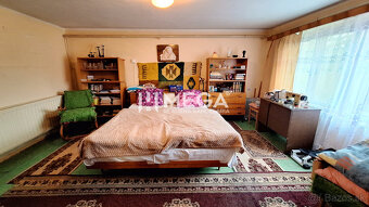 EXKLUZÍVNE NA PREDAJ:  3.podlažný dom v meste Snina - 6