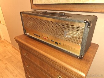 Marshall JCM900 100W - 6