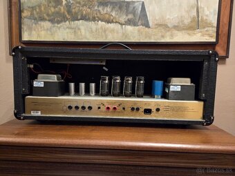 Marshall JCM900 100W - 6