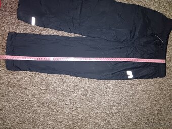 Pidilidi softshellové detské nohavice - 6