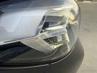 BMW X3 xDrive 30d Luxury 2022, 60 499 km - 6