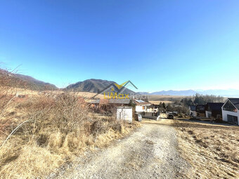 Stavebné pozemky v obci Ižipovce na predaj - 6