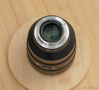SONY FE 50mm f/1.2 GM, top stav - 6