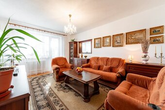 2 - izbový tehlový byt, Gerlachovská ul., Košice - Sever - 6