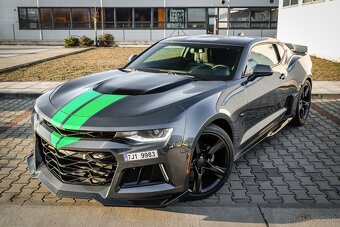 Chevrolet Camaro 3.6 V6 / VÝMENA / - 6