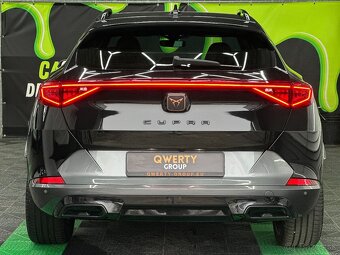 Cupra Formentor 1.4 TSI Plug-IN Hybrid 2021 - 6