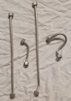 elektrická špirála ETA 2800W - vrchná a spodná - 6