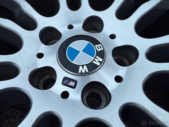 BMW M R19 STYLING 403 + pneumatiky - 6