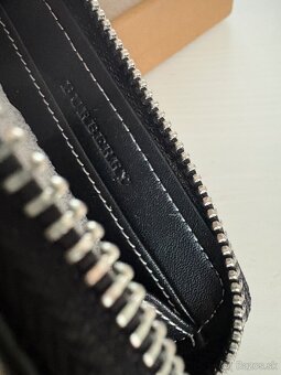 Burberry penazenka - 6