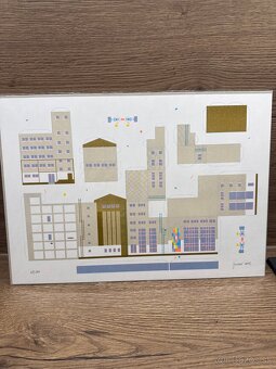 Cierne Diery Stara trznica - 6