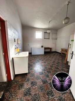 EXKLUZÍVNE - Podnikateľský objekt na predaj/ Blážovce - 6