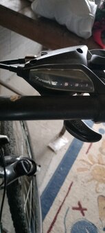 Dámsky horský bicykel - 6