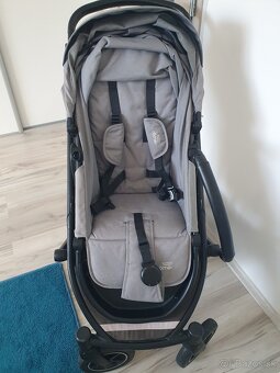 Britax romer smile 3 - 6